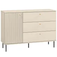Komoda Sophie 05 kaszmir