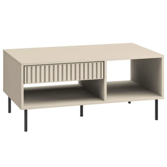 Stolik Sophie 10 kaszmir