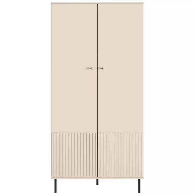 Szafa Sophie 01 cashmere