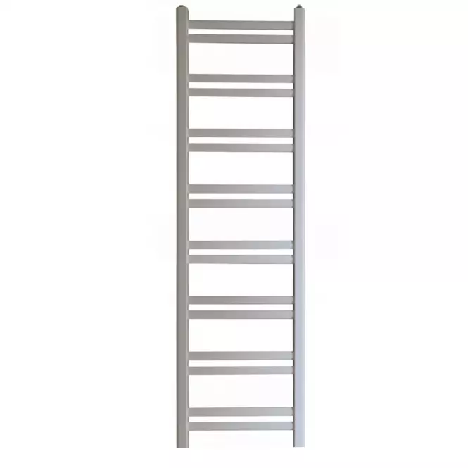 Grzejnik łazienkowy Łezka Retro ŁR 16/50 1450x540 mm biały