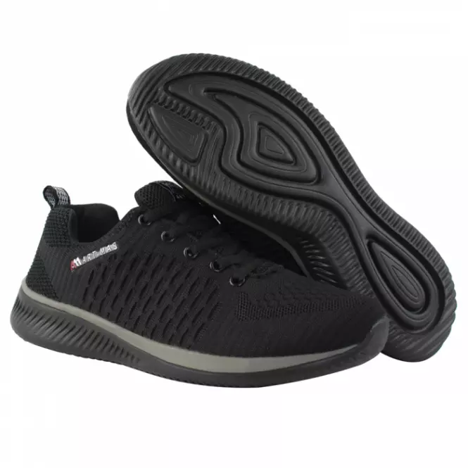 Półbuty rekreacyjne grey X250 46