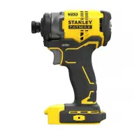 Stanley Fatmax Zakrętarka Udarowa Bezszczotkowa 18V V20 Bez Akumulatora SFMCF810B