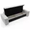 Sofa Faro Poso 55,4