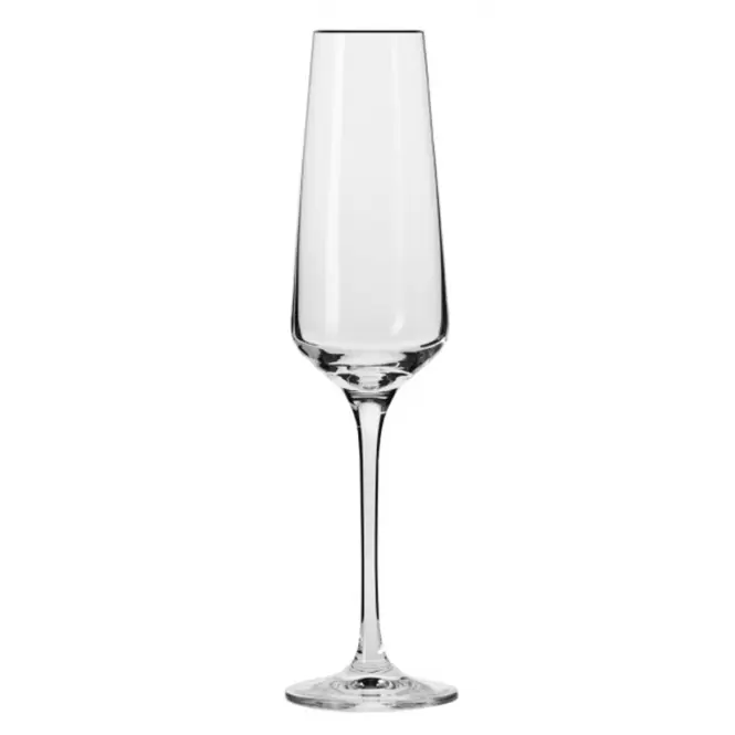Komplet kieliszków do szampana Avant-Garde 6x180 ml