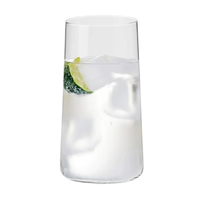 Komplet szklanek do napojów Avant-Garde 6x540 ml