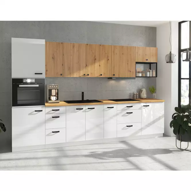 Szafka kuchenna MIA półka one loft 60g-36,4