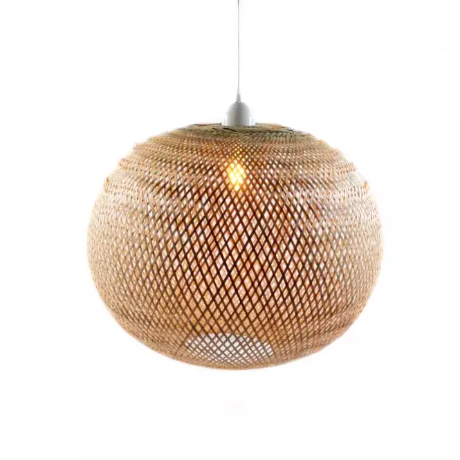 Lampa RONDA AP-ROE271BN LW1
