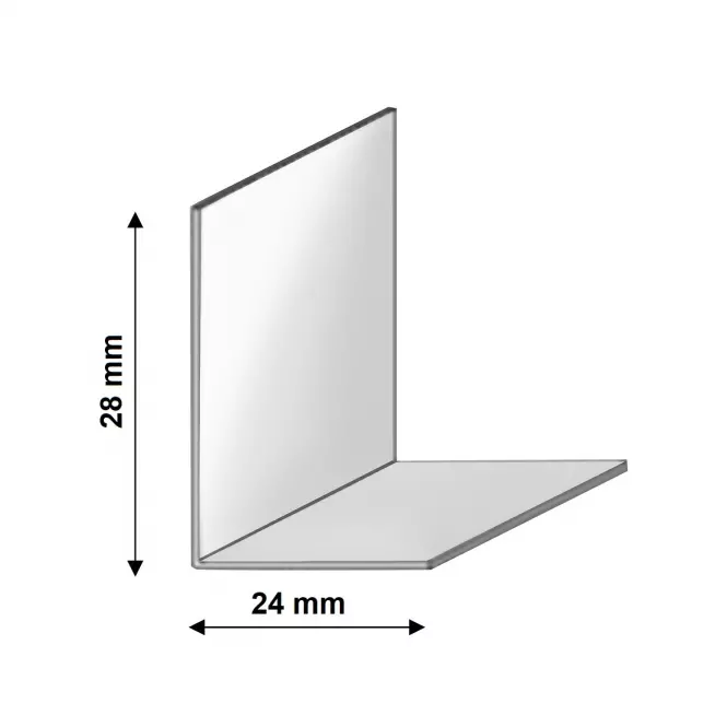 Taśma przypodłogowa samoprzylepna PCV 52mm x 5m szary ciemny