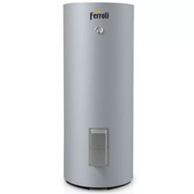 Zasobnik wody do pompy ciepła F200-1C Ecounit 1500W Ferroli