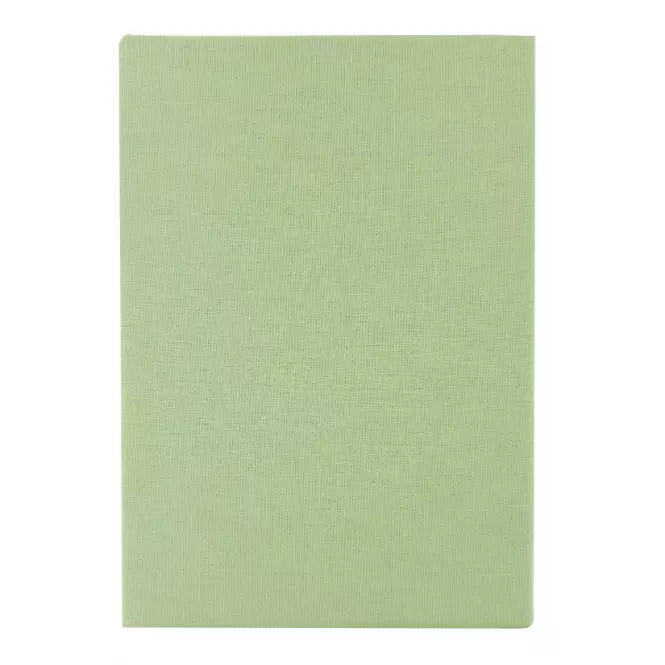 Poszewka bawełniana 70x80 cm zielony