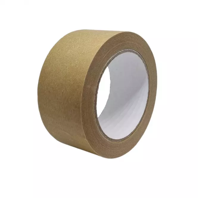 Taśma Pakowa Papierowa 48mm x 50m