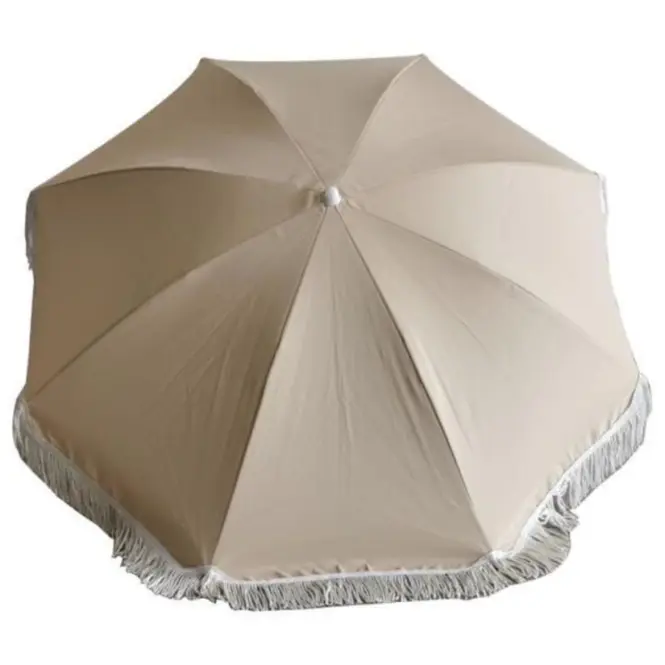 Parasol plażowy 180 cm