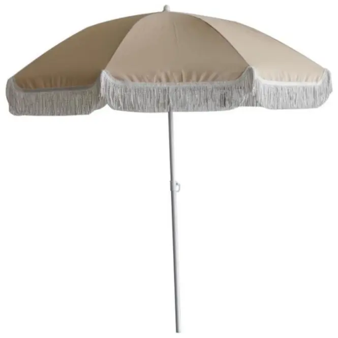 Parasol plażowy 180 cm