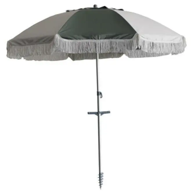 Parasol plażowy DELUXE 200 cm