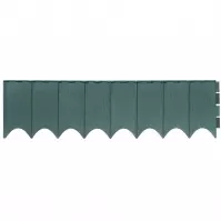 Palisada ogrodowa Garden fence 59,5cm IKRR G851