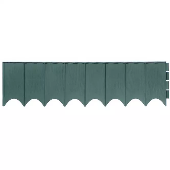 Palisada ogrodowa Garden fence 59,5cm IKRR G851