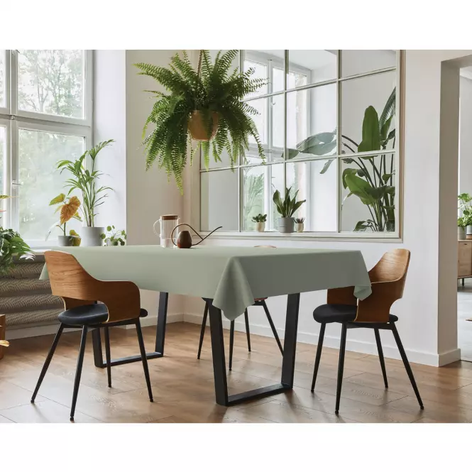 Cerata Sage Green 236-2031 140 cm x 180 cm