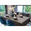 Cerata Verduro Indigo 387-0549 140 cm x 20 m,2