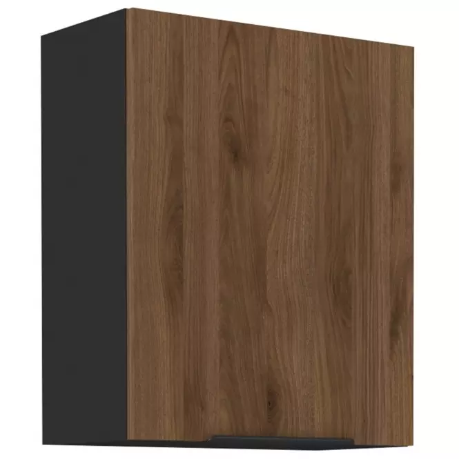 Szafka kuchenna Monza orzech okapi 60g-72 1f