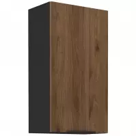 Szafka kuchenna Monza orzech okapi 45g-90 1f