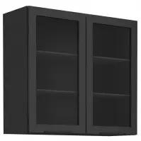 Szafka kuchenna Arona cashmere 80gs-72 2f