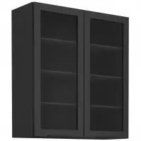 Szafka kuchenna Arona cashmere 80gs-90 2f