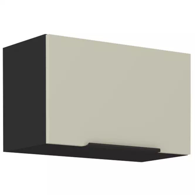 Szafka kuchenna Arona cashmere 60gu-36 1f