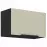 Szafka kuchenna Arona cashmere 60gu-36 1f