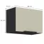 Szafka kuchenna Arona cashmere 50gu-36 1f,2