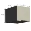 Szafka kuchenna Arona cashmere 40 Nagu-36 1f,2