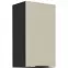 Szafka kuchenna Arona cashmere 40g-72 1f