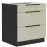 Szafka kuchenna Arona cashmere 60d 3s bb