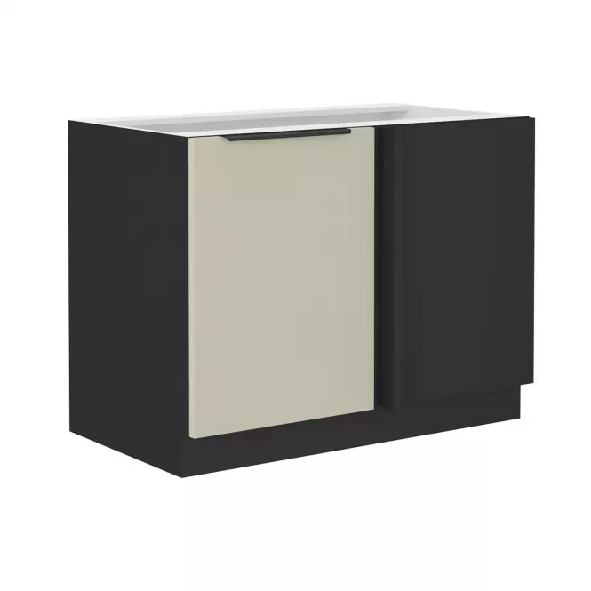 Szafka kuchenna Arona cashmere 105 Nd 1f bb