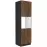 Szafka kuchenna Monza orzech okapi 60dp-210 2f