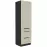 Szafka kuchenna Arona cashmere 60dks-210 1f 3s