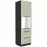 Szafka kuchenna Arona cashmere 60dps-210 1f 3s