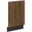 Front Monza orzech Okapi  Zm 570x446