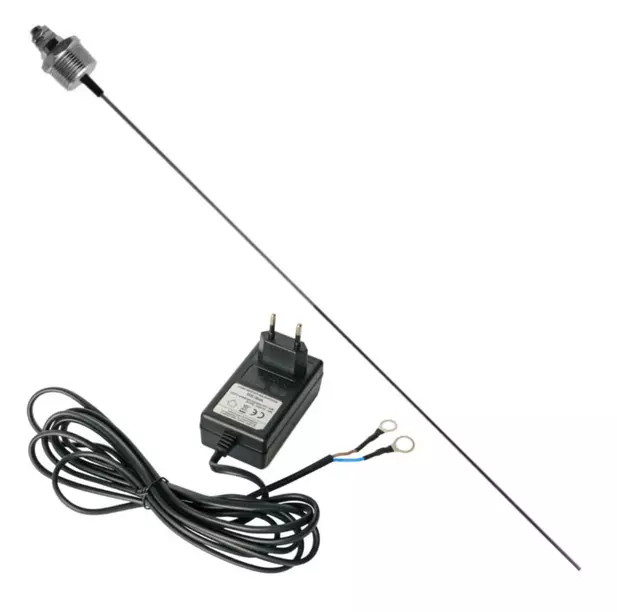 Anoda tytanowa AME-200 do zbiornika do 300 L 1/2”