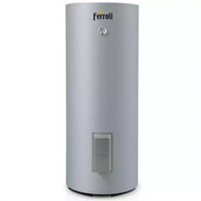 Zasobnik wody do pompy ciepła F120-1C Ecounit 1500W Ferroli