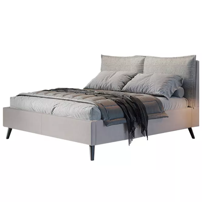Łóżko Dantaria 140x200 Letto 80/Coco 83