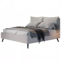 Łóżko Dantaria 180x200 Letto 80/Coco 83