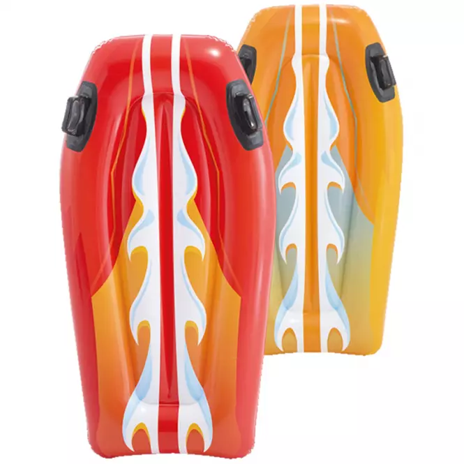 Nadmuchiwana deska Joy Riders 1,12x0,62 m 58165NP