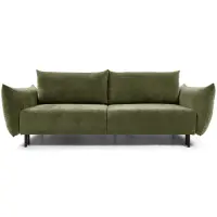 zielony