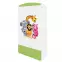 Szafa Babydreams Zielony – Zoo,5