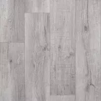 Wykładzina PVC 4m Erba jasny szary