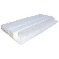 biały