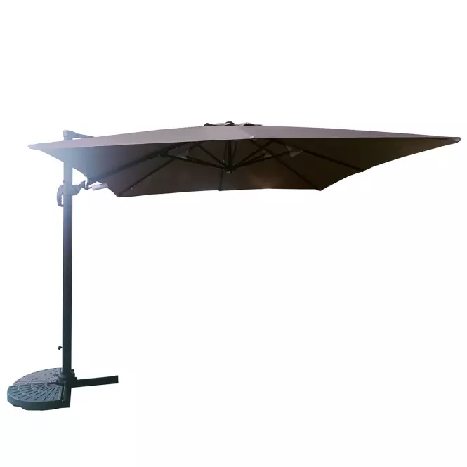 Parasol ogrodowy Roma 300 cm