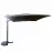 Parasol ogrodowy Roma 300 cm