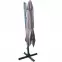 Parasol ogrodowy Roma 300 cm,3