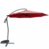 Parasol ogrodowy 300 cm